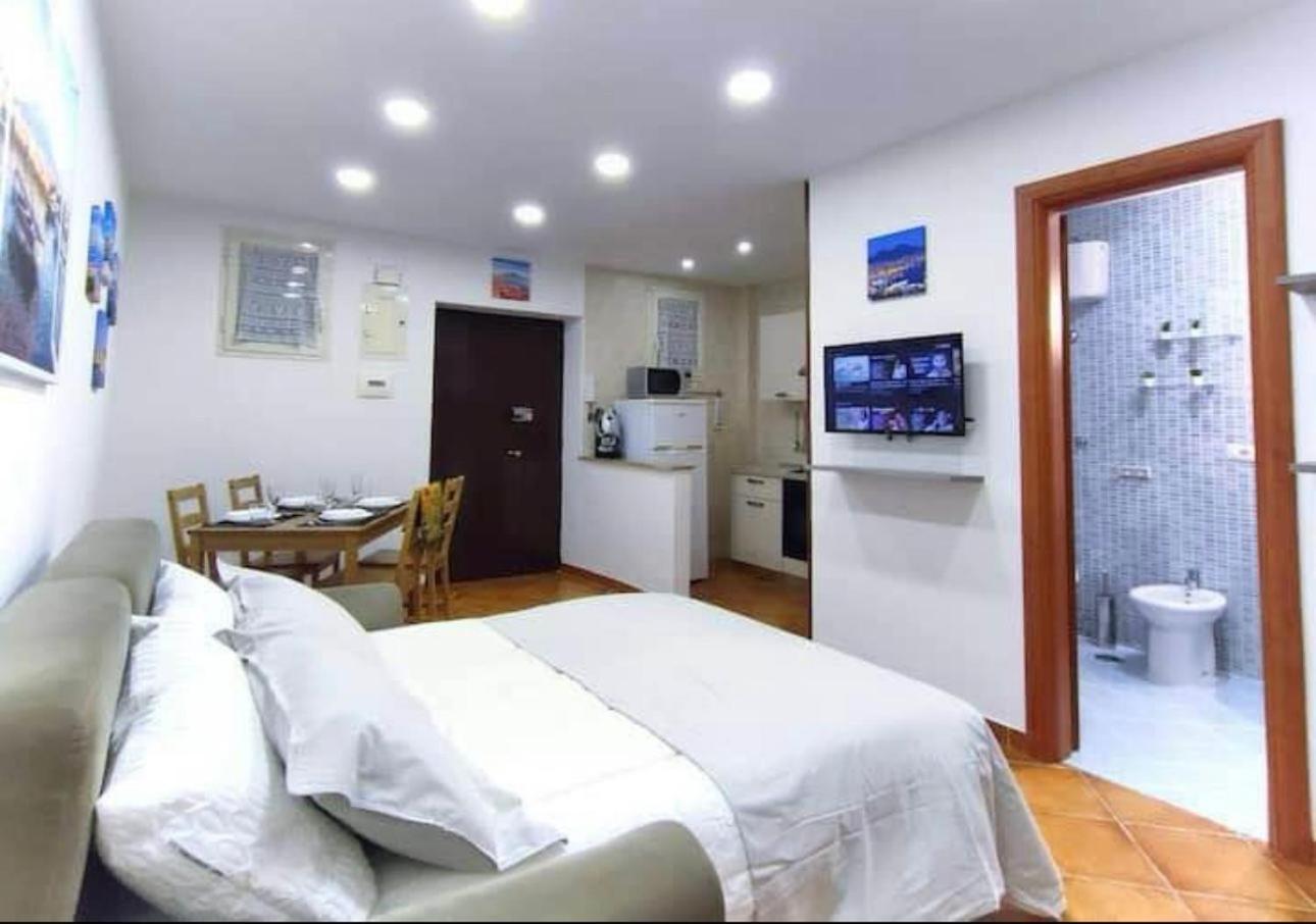 La Casetta Sul Ponte Appartement