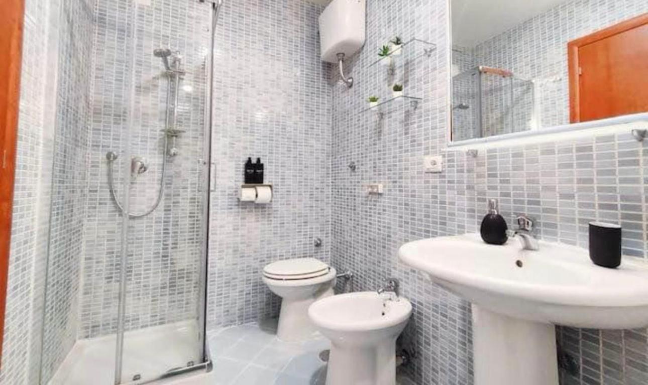 La Casetta Sul Ponte Apartment *