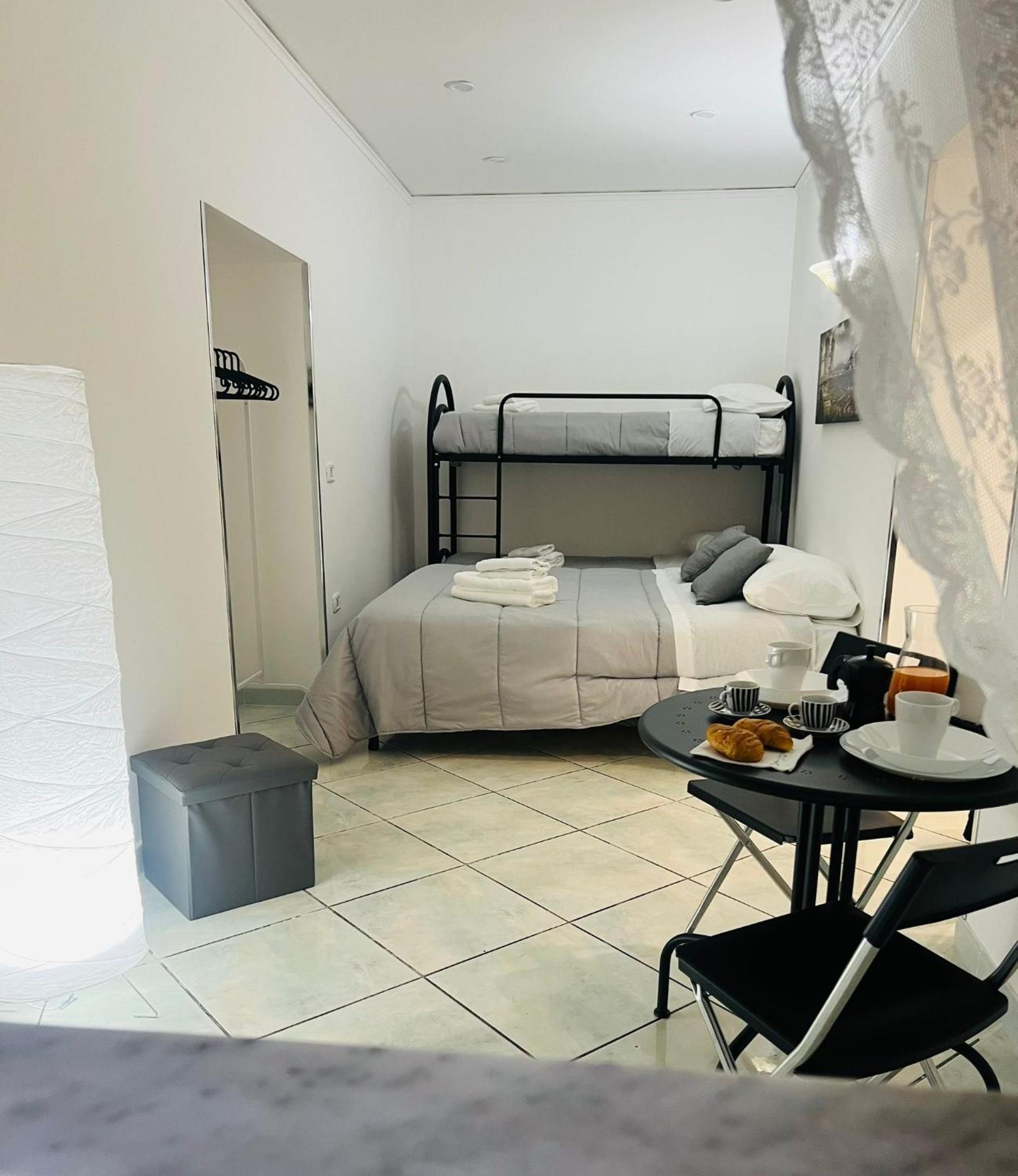 La Casetta Sul Ponte Apartment
