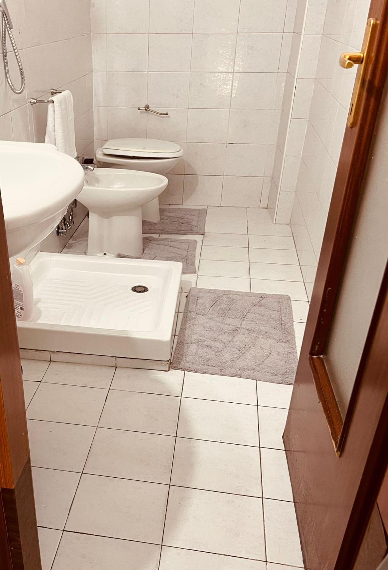 Appartement La Casetta Sul Ponte *